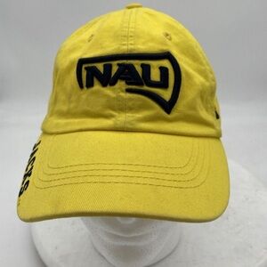 Northern Arizona University NAU lumberjacks hat